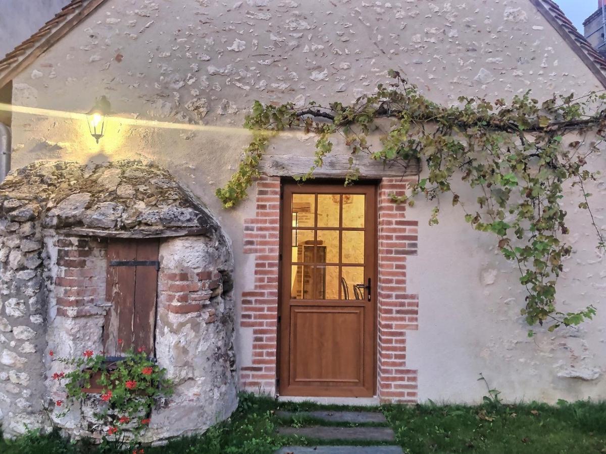 Logis Hotel Du Cygne 브라시외 외부 사진