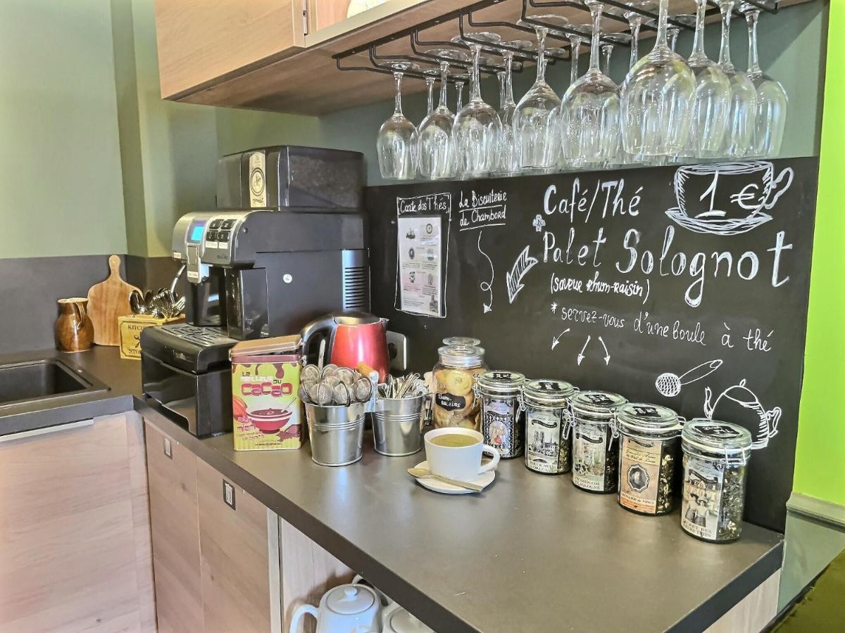 Logis Hotel Du Cygne 브라시외 외부 사진
