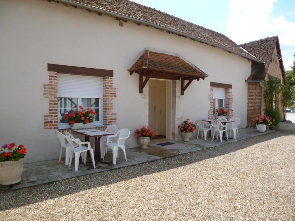 Logis Hotel Du Cygne 브라시외 외부 사진