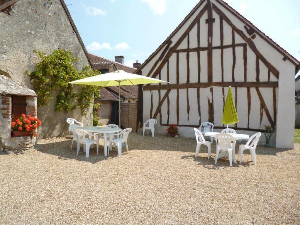 Logis Hotel Du Cygne 브라시외 외부 사진